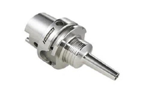 Типы держателей инструментов HSK