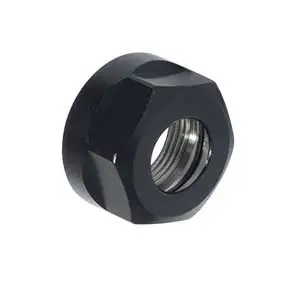 Гайка-шестигранник ER