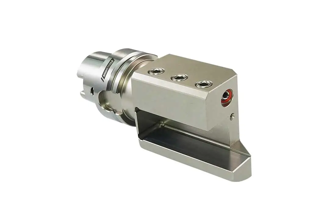 HSK･Т токарные инструменты SBV для внешних и отсечки