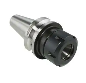 Цанговый патрон BBT ER с гайкой UM