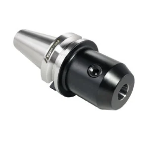 Держатели концевой фрезы BBT Weldon