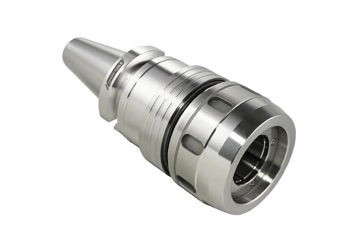 Мощность BBT фрезерный патрон