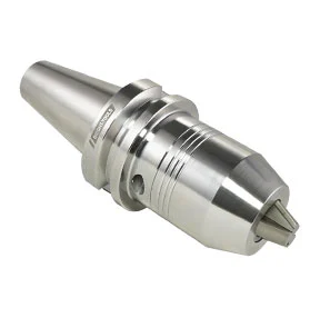 Держатели BBT прецизионный сверлильный патрон