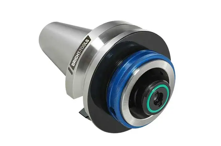 Держатели инструмента ББТ адаптер рукав