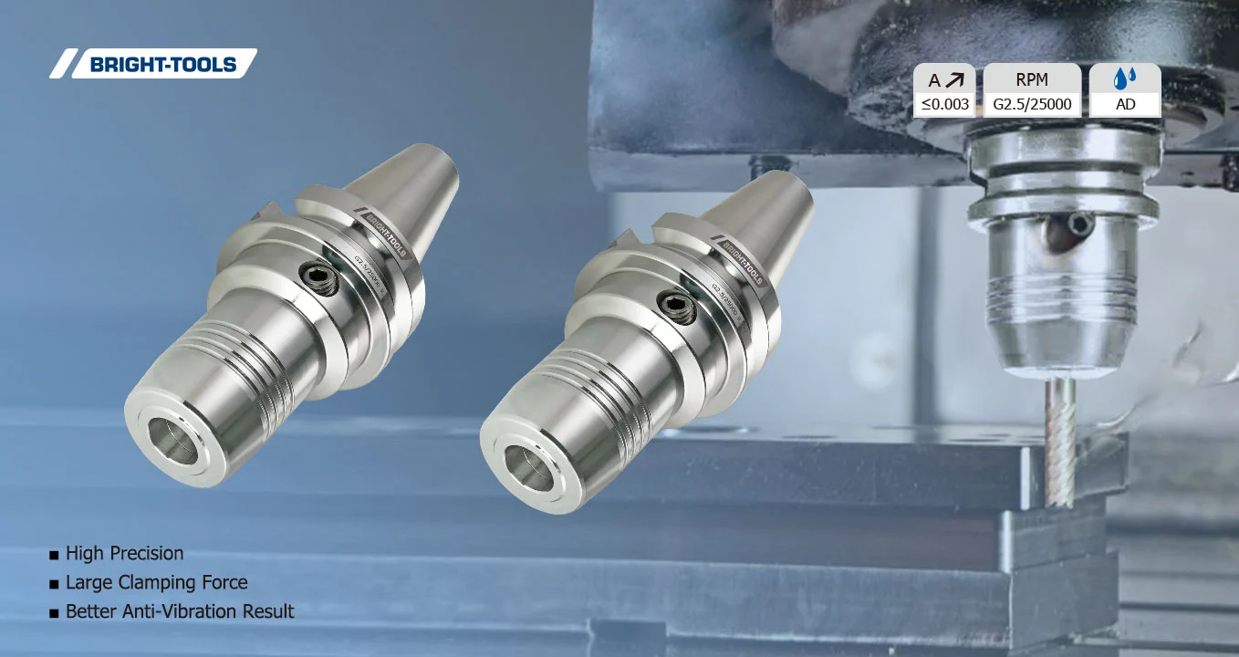 Гидравлический Чак