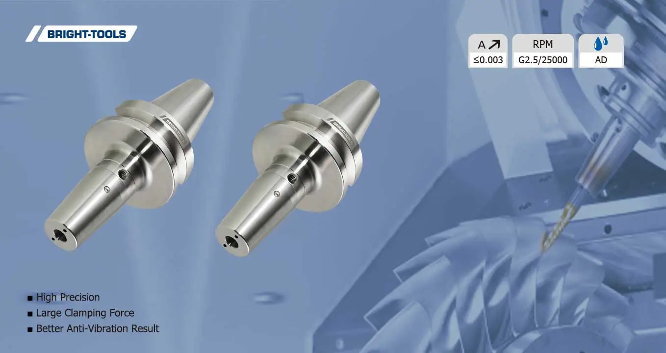 Яркие инструменты Термоусадочные держатели инструментов