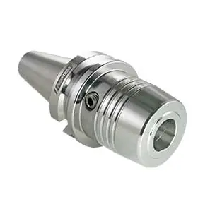 Гидравлический патрон SK, силовая конструкция