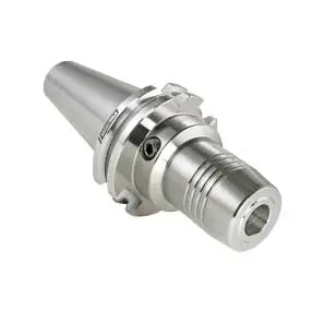 Гидравлический патрон HSK, силовая конструкция