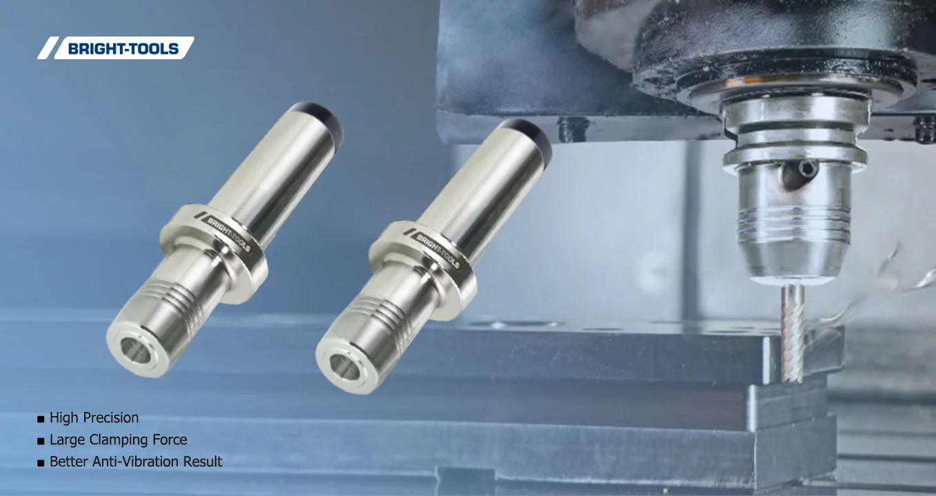 Гидравлический патрон MTB