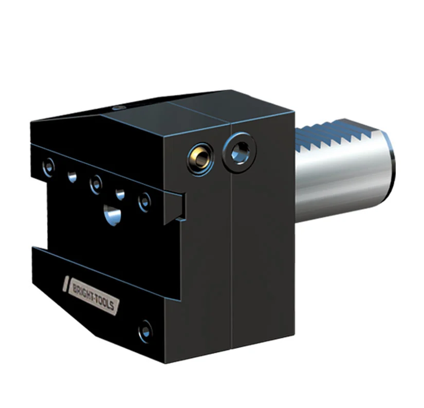 Отрезные держатели инструментов Регулируемая правая высота