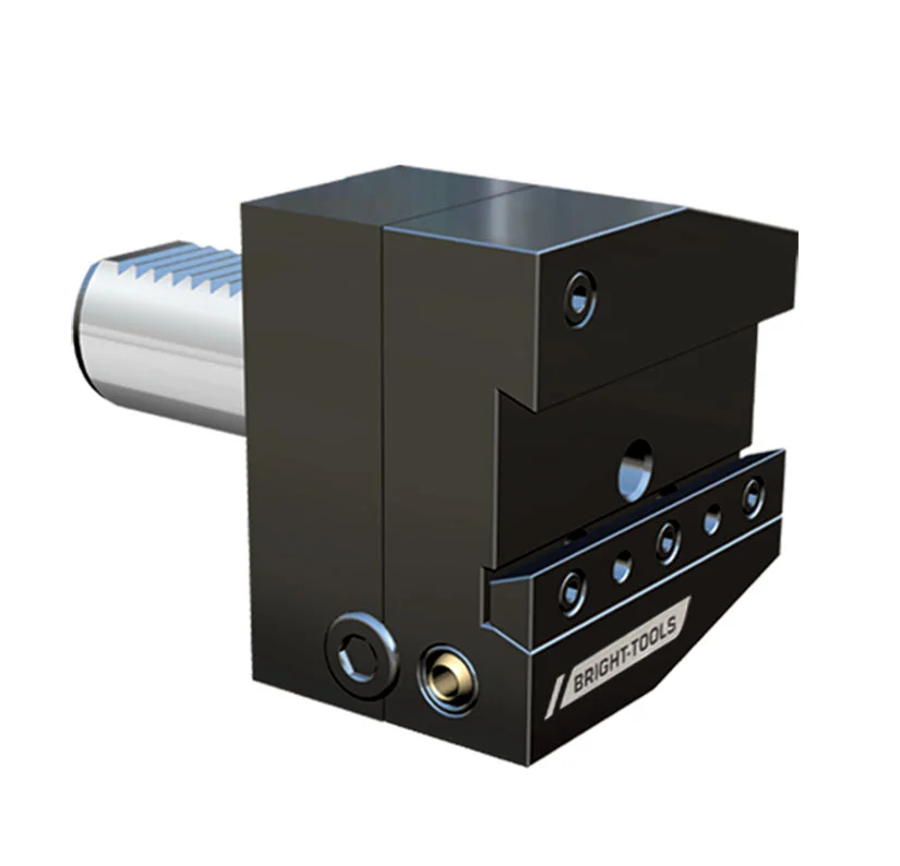 Отрезание держателей инструмента Перевернутая левая регулируемая высота