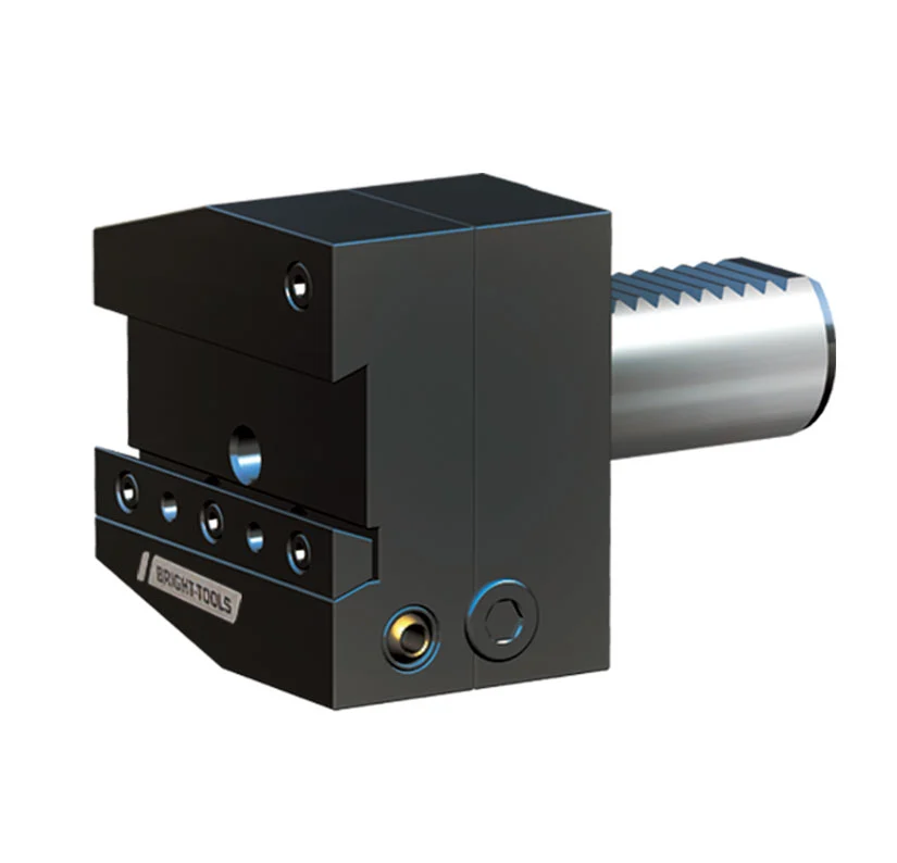 Подрезать держатели инструмента перевернутая правая высота регулируемая