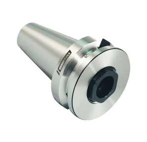 Цанговый патрон ER, короткий