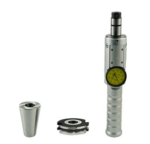 Инструмент выравнивания ANSI B5.50 для рычага УВД