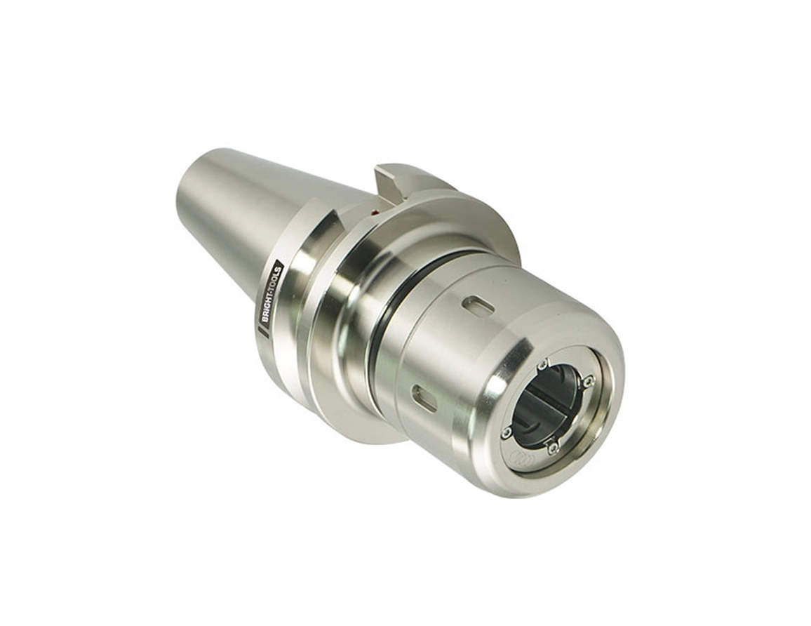 Мощность фрезерный патрон