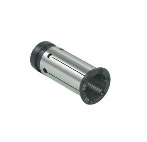 Гидравлическая цанга с каналами охлаждающей жидкости