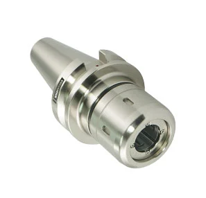 Мощность BBT фрезерный патрон