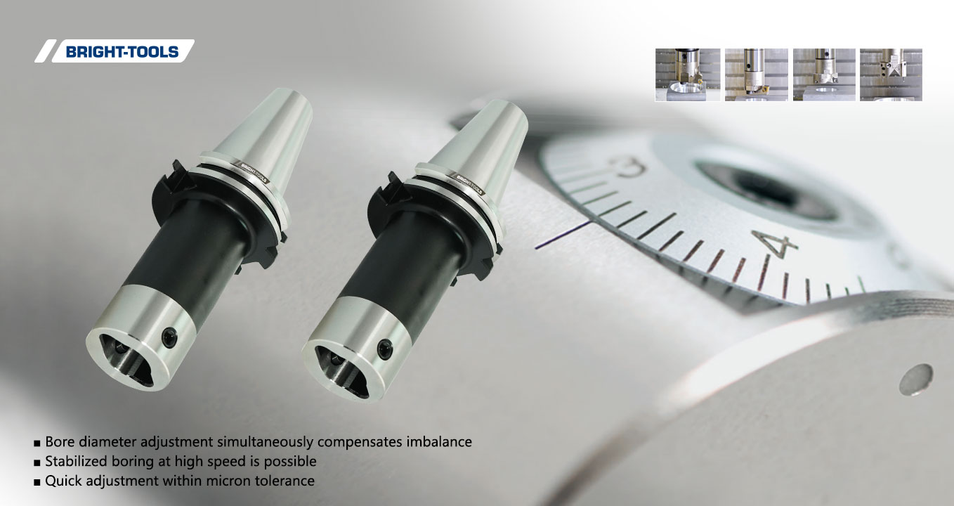 DIN 69871 ДЕРЖАТЕЛЬ ИНСТРУМЕНТОВ BORING