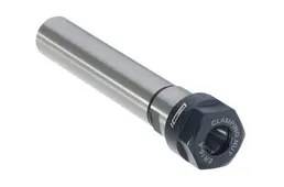 ER Collet Chuck with Hex Nut DIN6499 - 翻译中...