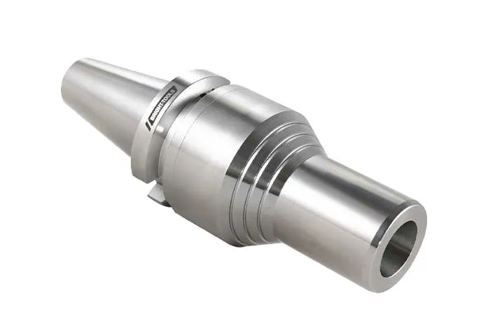 BBT Precision Screw Collet Chuck - 翻译中...