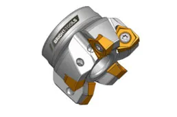 Face Milling Cutter, 90° WN0806 - 翻译中...